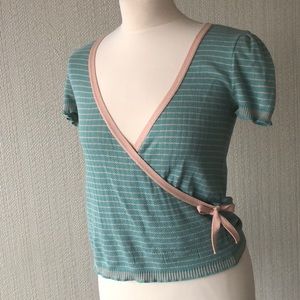 Marc Jacobs knit top